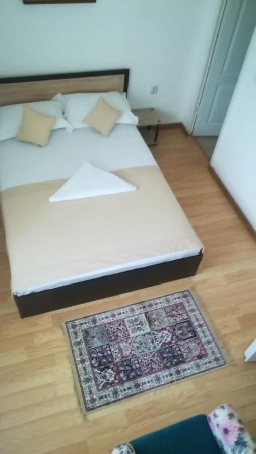 Casa Roa Hotel Slanic Bagian luar foto