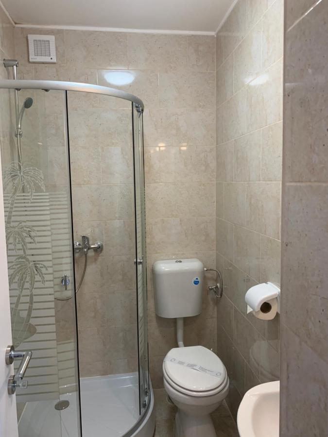 Casa Roa Hotel Slanic Bagian luar foto