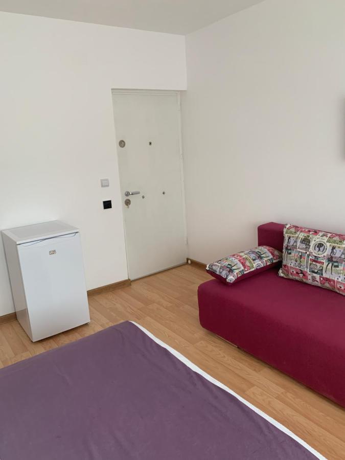 Casa Roa Hotel Slanic Bagian luar foto
