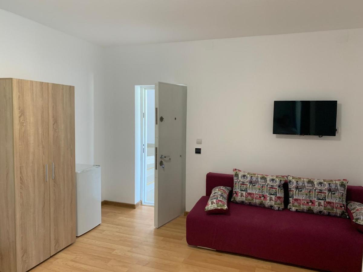 Casa Roa Hotel Slanic Bagian luar foto